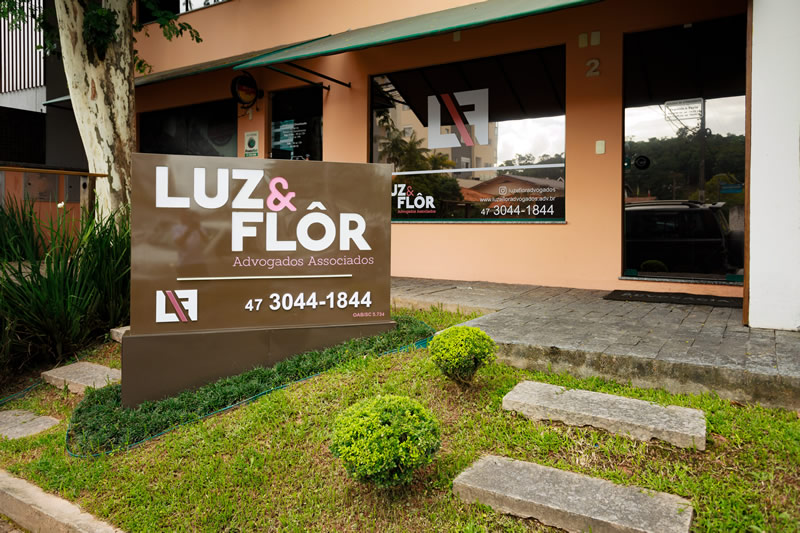 Luz & Flôr Advogados Associados - Brusque